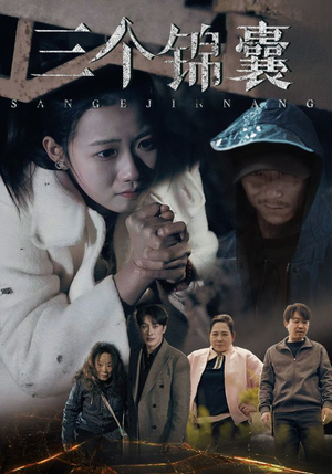 三个锦囊（70集） 精彩短剧免费看