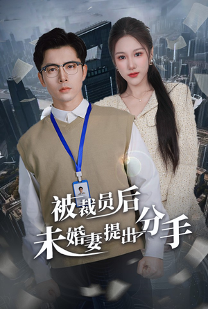 被裁员后未婚妻提出分手（31集） 高清画质免费看