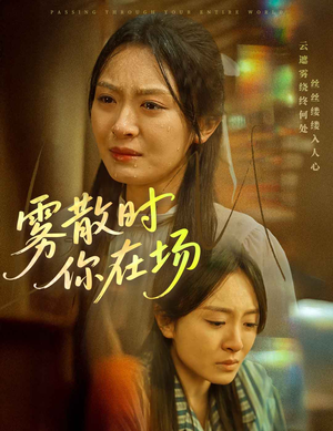 雾散时你在场（51集） 精彩热门短剧