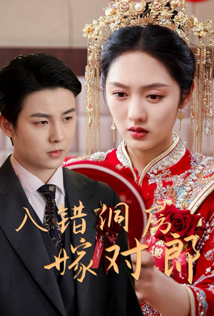 入错洞房嫁对郎（63集） 全集免费看短剧