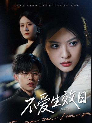 不爱生效日（35集） 在线看