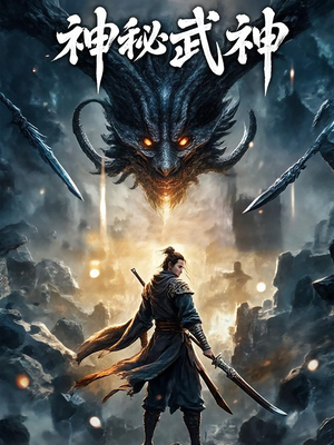 神秘武神（100集） 无需充值尽情看
