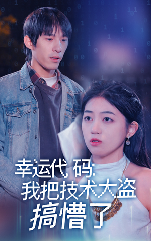 幸运代码：我把技术大盗搞懵了（61集） 360网盘观看