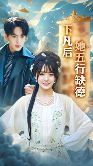 下凡后她五行缺德（68集） 百度在线观看
