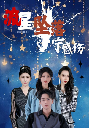 流星坠落宁感伤（82集） 短剧抢先看全集