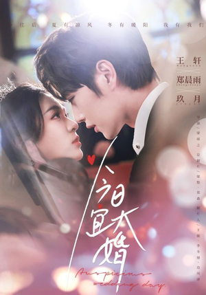 今日宜大婚（59集） 第一集
