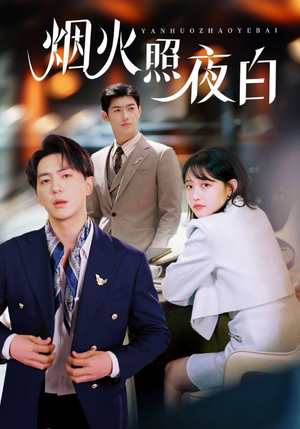烟火照夜白（70集） 经典老剧免费看