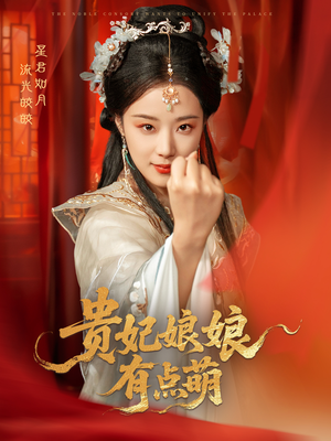 贵妃娘娘有点萌（61集） 真的太精彩了