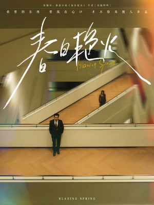 春日艳火（94集） 红果免费看短剧