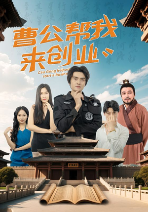 曹公帮我来创业（32集） 在线看到大结局