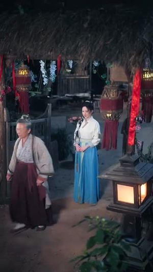 枕春色（73集）百万短剧抢先看