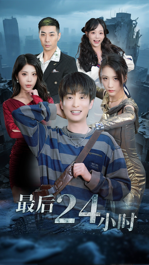 最后24小时（54集）百度网盘在线看