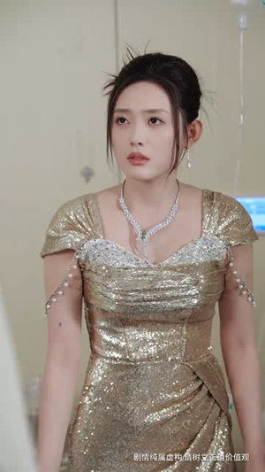 婚色已晚（58集）好看上头的短剧