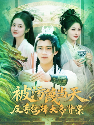 被污蔑当天，反手编辑大帝背景（100集） 最新短剧抢先看