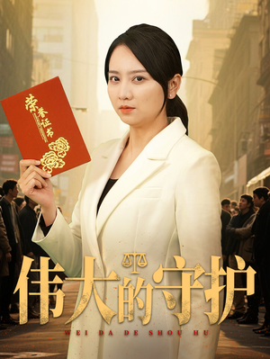 伟大的守护（31集）女主角是谁