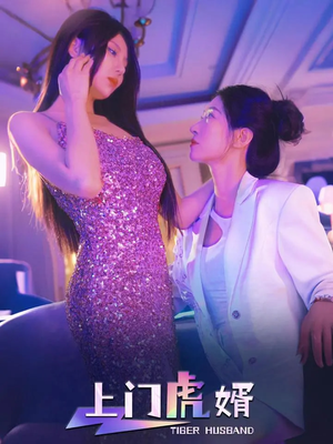 上门虎婿（96集）完整版