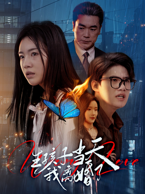 生孩子当天我离婚了（78集）解说文案