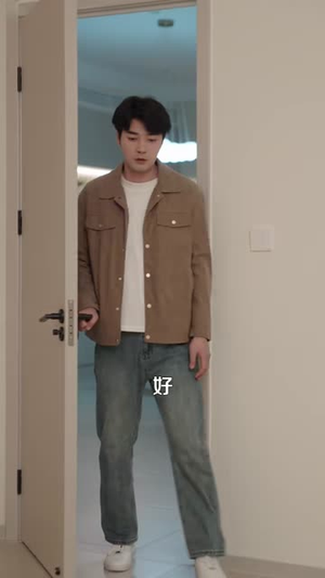 重生后，我能暂停时间（109集）第二季