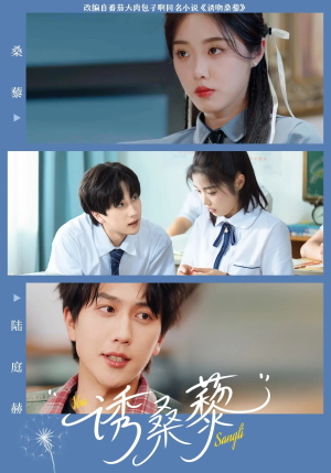 诱桑藜（83集）短剧太精彩了