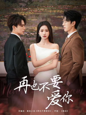 再也不要爱你（79集）短剧免费看