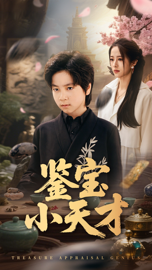 鉴宝小天才（60集）在线观看全集