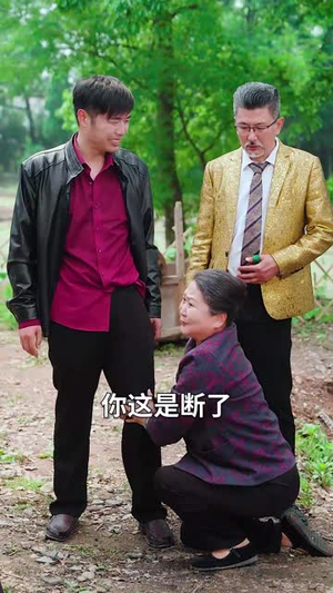 神豪萌宝（56集）全季一次看完