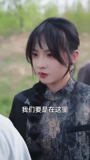 武圣（50集）超好看短剧推荐