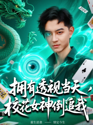 拥有透视当天校花女神倒追我（76集）好看的短剧电影