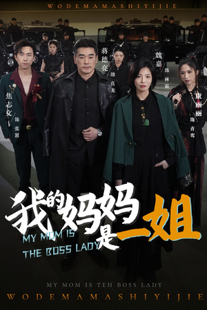 我的妈妈是一姐（62集）高分佳作免费看