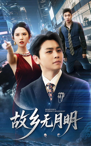 故乡无月明（50集）评价怎么样