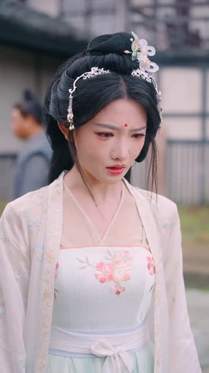 我以胭脂覆山河（79集）在线观看全集