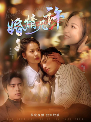 婚情几许（81集）免费在线看全集