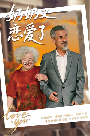 奶奶又恋爱了（70集）在线看