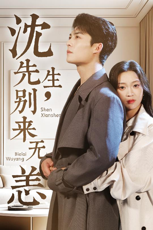 沈先生，别来无恙（60集）精彩不断免费看