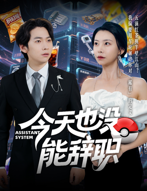今天也没能辞职（56集）免费版