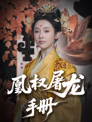 凰权屠龙手册（80集）今日短剧分享