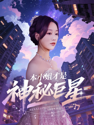 本小姐才是神秘巨星（66集）亿万短剧抢先看