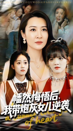 幡然悔悟后我成了女儿靠山（64集）热播短剧重燃