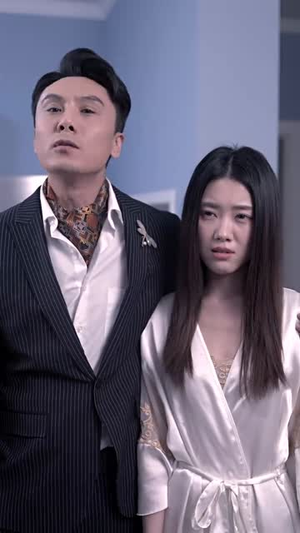 婚陷迷局（41集）看精彩短剧