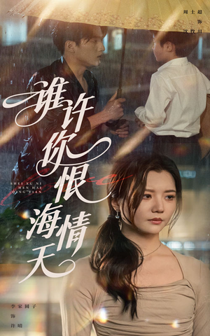 谁许你恨海情天（50集）精彩短剧看全集