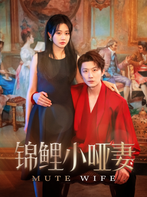 锦鲤小哑妻（90集）80到100集