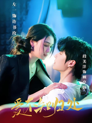 爱不知归处（80集）在线看免费版