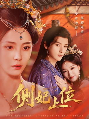 侧妃上位（80集）真的好看吗
