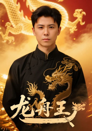 龙舟王（79集）短剧抢先看
