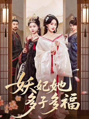 妖妃她多子多福（70集）简直不要太好看