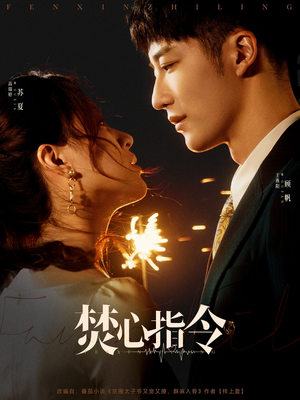 焚心指令（80集）全网独播免费看