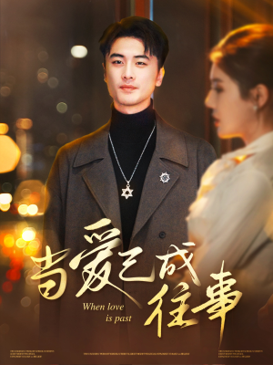 当爱已成往事（30集）完整版