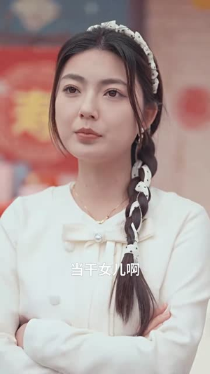相逢已是上上（58集）精彩的网络短剧