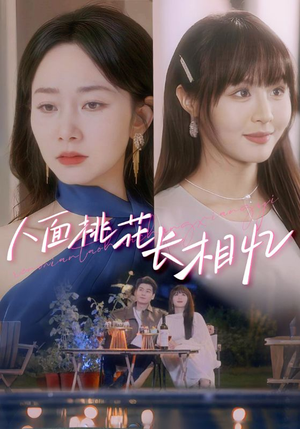 人面桃花长相忆（81集）一起追短剧