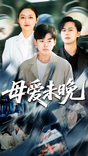母爱未晚（69集）观看软件